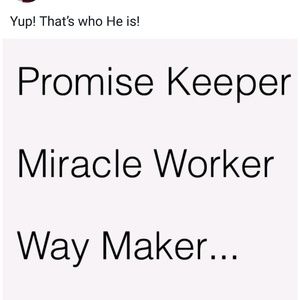 Meet your Posher, Whitney